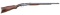 Remington Model 12-CS Slide Action Rifle