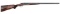 SKB Model 200 Scalloped Boxlock Double Shotgun