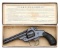 Smith & Wesson 32 Double Action Revolver