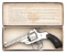 Smith & Wesson 32 Double Action Revolver