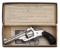 Smith & Wesson 32 Double Action Revolver