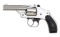 Smith & Wesson 38 Safety Hammerless Revolver