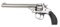 Scarce Smith & Wesson 32 Double Action Revolver