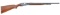 Remington Model 121A Field Master Slide Action Rifle