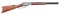 Marlin Model 93 Lever Action Rifle
