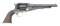 Remington New Model Army Percussion Revolver