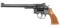 Smith & Wesson Model 17-3 Double Action Revolver