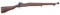 U.S. Model 1917 Bolt Action Rifle by Eddystone