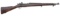 U.S. Model 1903A3 Bolt Action Rifle by Smith Corona
