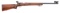 Winchester Model 52B Bolt Action Rifle