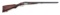 Belgian Bayard Scalloped Boxlock Double Shotgun by Pieper