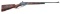 Custom Marlin Model 336 Lever Action Rifle