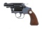 Colt Detective Special Double Action Revolver