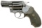 Colt Detective Special Double Action Revolver