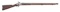 U.S. Model 1861 Percussion Rifle Musket by Lamson, Goodnow & Yale