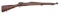 U.S. Model 1903 Bolt Action Rifle By Springfield Armory