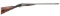 C. G. Bonehill Boxlock Double Ejectorgun