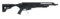 As-New Standard Manufacturing SKO-12 Semi-Auto Shotgun