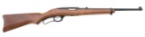 Scarce Ruger Model 96/22M Lever Action Carbine