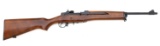 Early Desirable Ruger Mini-14 Ranch Rifle