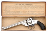 Smith & Wesson 32 Double Action Revolver