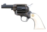 Colt Third Generation Sheriff's Model Single Action Army Revolver