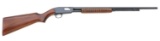 Splendid Winchester Model 61 Slide Action Smoothbore Rifle