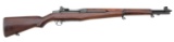 U.S. M1 Garand Rifle by Harrington & Richardson