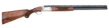 Ruger Red Label ''U.S. Duck Stamp 50th Anniversary'' Over Under Shotgun