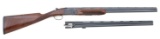 Beretta 686 Onyx Pro Field Small Game Combo Over Under Shotgun Two Barrel Set