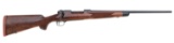 Winchester Model 70 Cabela's Limited Edition Super Grade Featherweight Rifle