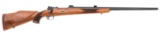 Early Custom Mauser K98k Bolt Action Rifle by Weatherby