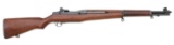 U.S. M1 Garand Rifle by International Harvester