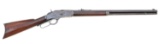 Winchester Special Order Model 1873 Lever Action Rifle