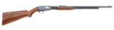 Early Winchester Model 61 Slide Action Rifle