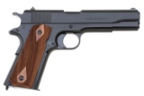 Colt Government Model ''100-Year Anniversary'' Semi-Auto Pistol