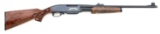 Exceptional Remington Model 7600 200th Year Anniversary Limited Edition Slide Action Rifle