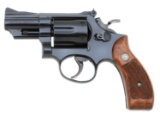 Excellent Smith & Wesson Model 19-3 Double Action Revolver
