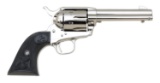 Consecutively Numbered Colt Third Generation Single Action Army Revolver