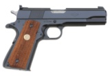 Colt Commercial Service Model ACE Semi-Auto Pistol