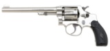 Superb Smith & Wesson Third Model 32 Hand Ejector Revolver