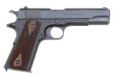 U.S. Model 1911 Semi-Auto Pistol by Colt