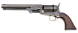 Colt Model 1851 Navy Percussion Revolver