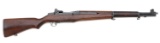 U.S. M1 Garand Rifle By Springfield Armory