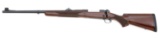 Winchester Model 70 Safari Express Left Hand Bolt Action Rifle