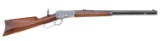Winchester Model 1892 Lever Action Rifle