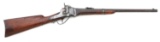 Sharps New Model Cartridge-Converted Carbine