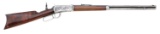 Early Winchester Model 1894 Lever Action Rifle