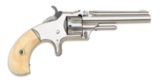 Smith & Wesson No. 1 Third Issue with Chicago Retailer Marking