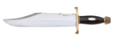 Randall Model 12-11 Brass Back Smithsonian Bowie